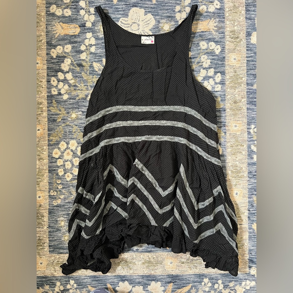 Free People Tunic Dress